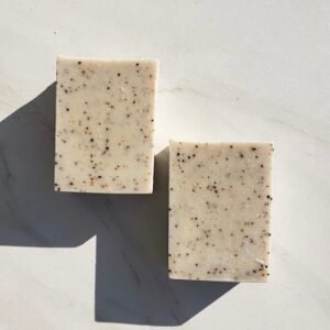 Rooibos & Honey Bar Soap
