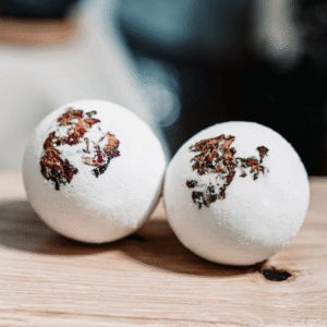 Oriental Nights Bath Bomb