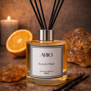 Aurum Peel Reeds Diffuser